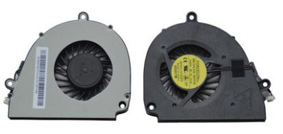 Ventilateur de CPU pour Acer Aspire E1-531-b9504g50mnks