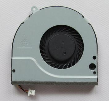 Ventilateur de CPU pour Acer Aspire E1-532 E1-570G E1-572 E1-572G - Cliquez sur l'image pour la fermer