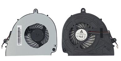 Ventilateur de CPU pour Acer Aspire E1-571-6853 E1-571-6856