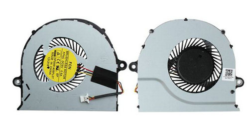 Ventilateur de CPU 8mm pour Acer Aspire E5 411G DFS561405FL0T FCN47ZQMFATN00