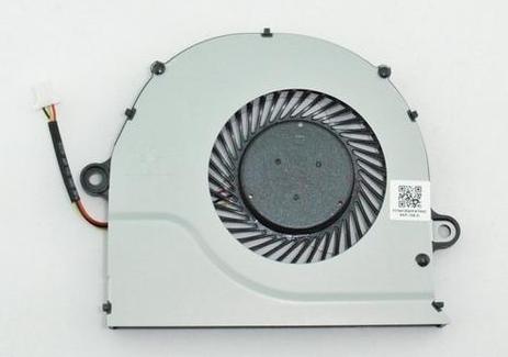 Ventilateur de CPU pour Acer Aspire E5-574G E5-574T E5-574TG Series - Cliquez sur l'image pour la fermer