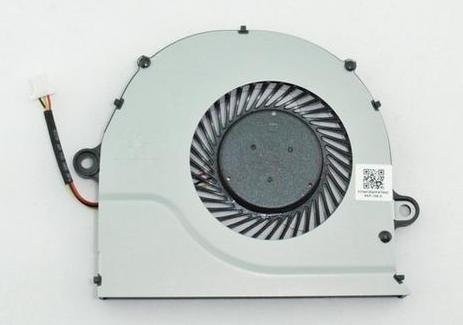 Ventilateur de CPU pour Acer Aspire E5-571PG E5-573 Series