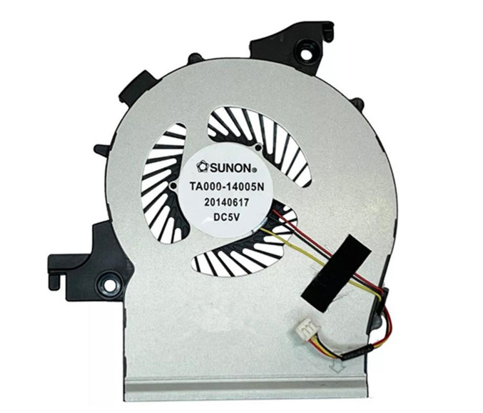 Ventilateur de CPU pour Acer Aspire Es1-431 Séries