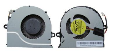 Ventilateur de CPU 8mm pour Acer Aspire F15 F5-573-514d F5-573-51lj - Cliquez sur l'image pour la fermer