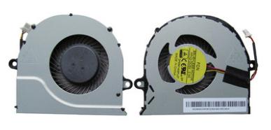 Ventilateur de CPU 8mm pour Acer EF75070S1-C120-G99