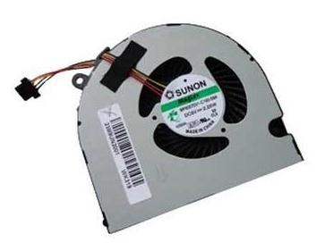 Ventilateur de CPU pour Acer Aspire R7-571g-73531225ass