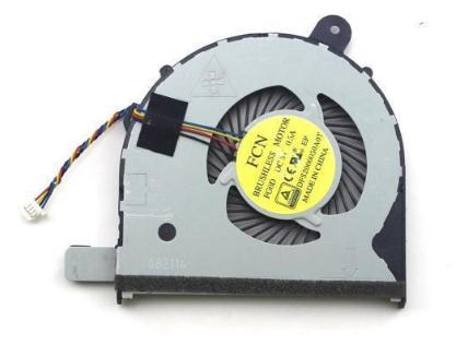 Ventilateur de CPU pour Acer Aspire V3-331-p44d V3-331-p49c