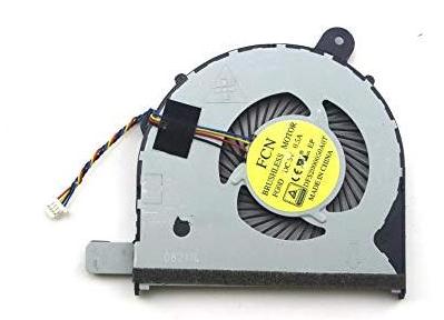 Ventilateur de CPU pour Acer Aspire V3-371-312c V3-371-33lx