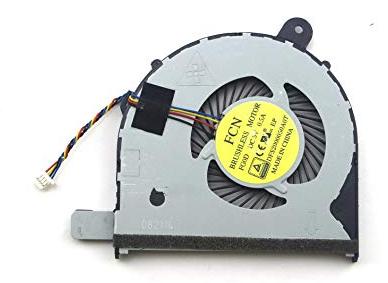 Ventilateur de CPU pour Acer Aspire V3-371-32HH V3-371-33A0 V3-371-34CE - Cliquez sur l'image pour la fermer