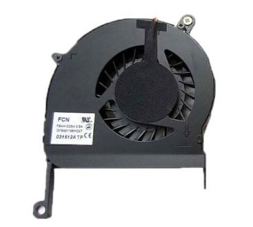 Ventilateur de CPU pour Acer Aspire V3-471-32354g75ma