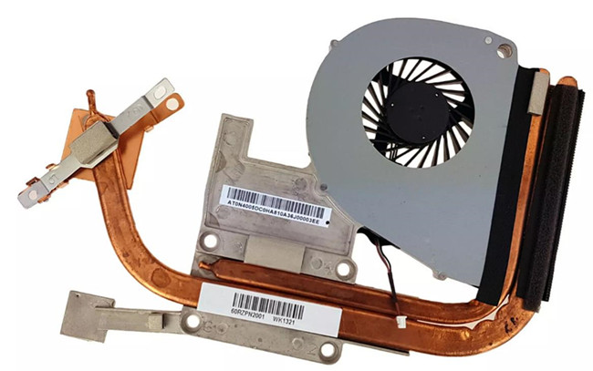 Ventilateur+Dissipateur pour Acer Aspire V3-571G AT0N4005AC0H