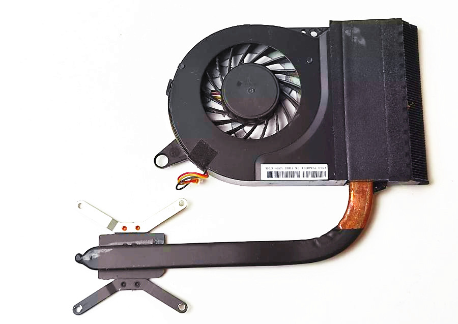 Ventilateur+Dissipateur pour Acer Aspire V3-771 V3-771G 13N0-7NA0G01