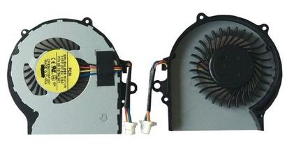 Ventilateur de CPU pour Acer 23.10794.001 60.4LK02.001 EF40050S1-C090-S99 - Cliquez sur l'image pour la fermer