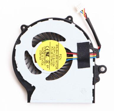 Ventilateur de CPU pour Acer Aspire V5-132