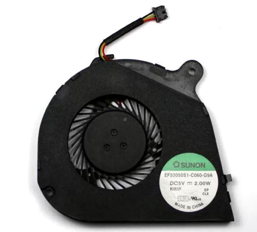 Ventilateur de CPU pour Acer Aspire V5-131-2680 V5-131-2682