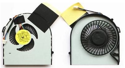 Ventilateur de CPU pour Acer Aspire V5-431-2425 V5-431-2432 V5-431-2435