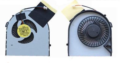 Ventilateur de CPU pour Acer Aspire V5-531-967b4g50mabb