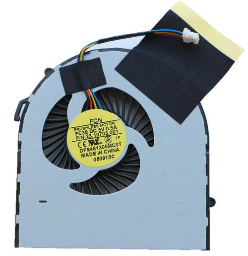 Ventilateur de CPU pour Acer Aspire V5-531G V5-571 V5-571G V5-471G MS2360