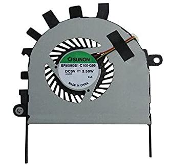 Ventilateur de CPU pour Acer Aspire V5-551g V5-551-7409