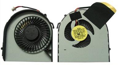 Ventilateur de CPU pour Acer Aspire V5-571p-33214g50mass - Cliquez sur l'image pour la fermer