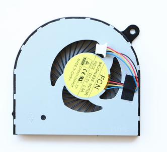 Ventilateur de CPU pour Acer Aspire VN7-571 VN7-571G MS2391