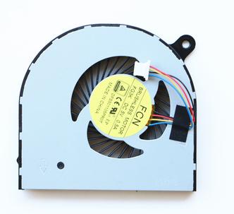 Ventilateur de CPU pour Acer Aspire VN7-571 VN7-571G Series - Cliquez sur l'image pour la fermer