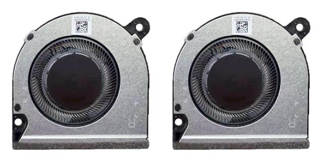Ventilateur de CPU+GPU pour Acer Aspire Vero Av16-51p EG50040S1-1C491-S9A Ventilateur de CPU+GPU pour Acer Aspire Vero Av16-51p EG50040S1-1C491-S9A