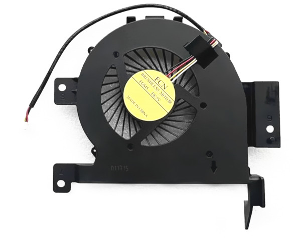 Ventilateur de CPU pour Acer Aspire Z1-622 DFS661605PQ0T FGM5
