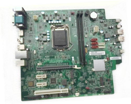 Acer veriton D650 B650 B36H4-AM3 B360 DDR4 Carte mère