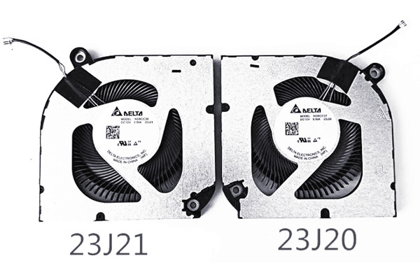 Ventilateur de CPU+GPU pour Acer Nitro V 17 Ai Anv17-41 ND8CC37-23J20 ND8CC38-23J21 Ventilateur de CPU+GPU pour Acer Nitro V 17 Ai Anv17-41 ND8CC37-23J20 ND8CC38-23J21