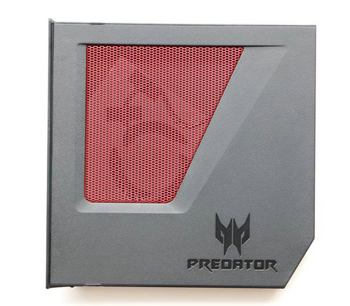 Ventilateur de CD-ROM pour Acer Predator 15 17 17X G9 G9-791-79XV G9-792 G9-793