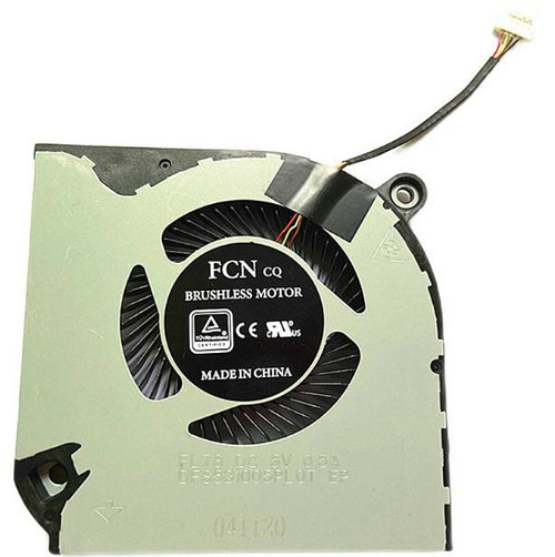 Ventilateur de GPU pour Acer NS85C28-18K16