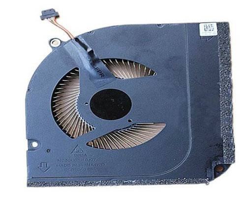 Ventilateur de GPU pour Acer Predator Triton 900 PT917-71 RTX 2080 NS8CC01-18J07