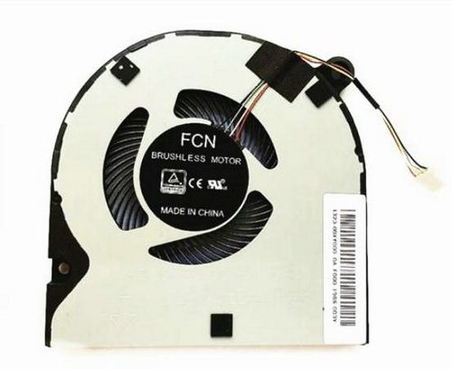 Ventilateur de GPU pour Acer Swift 3 SF315-54 ND75C20-16M04
