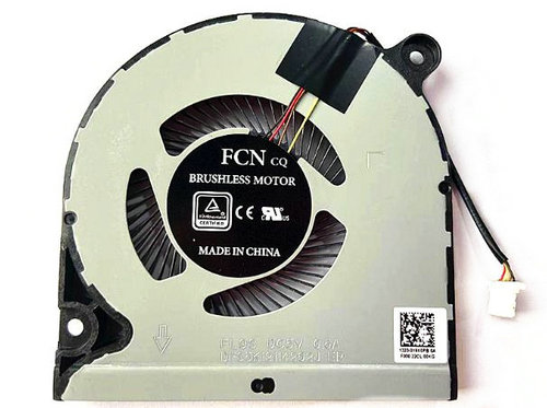 Ventilateur de CPU pour Acer Spin 3 SP314-53GN