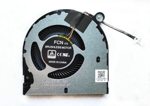 Ventilateur de CPU pour Acer Spin 5 Pro SP513-54N-59AH