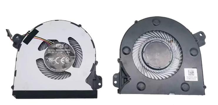 Ventilateur de CPU pour Acer Swift 3 Pro SF313-51 SF313-51-58M9