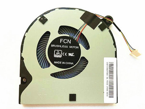 Ventilateur de CPU pour Acer Swift 3 Sf314-52-51ku Sf314-52-51lg