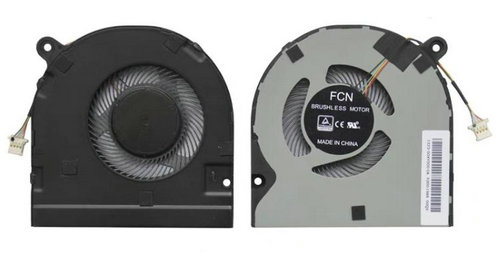 Ventilateur de CPU pour Acer Swift 3 Sf314-53g