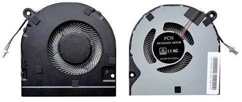 Ventilateur de CPU pour Acer Swift 3 SF314-54-80QN - Cliquez sur l'image pour la fermer