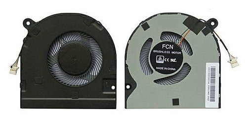 Ventilateur de CPU pour Acer Swift 3 Sf314-56 Sf314-56-30dr Sf314-56-30nv