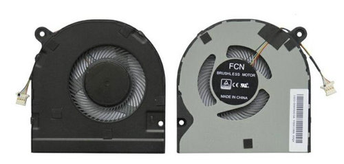 Ventilateur de CPU pour Acer Swift 3 Sf314-57g-78u6 Sf314-57g-79y8