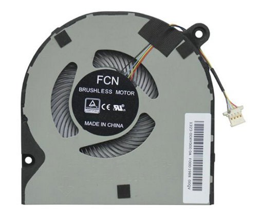 Ventilateur de CPU pour Acer Swift 3 SF314-57-75QG