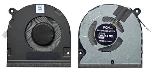 Ventilateur de CPU pour Acer Swift 3 SF314-59-57KB SF314-59-5896