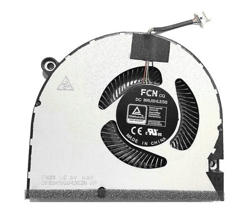 Ventilateur de CPU pour Acer Swift 3 SF314-71 N21H3