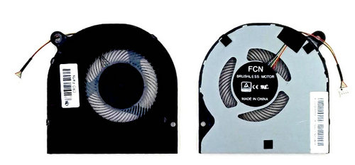 Ventilateur de CPU pour Acer Swift 3 SF315-41-R0HZ SF315-41-R0KS