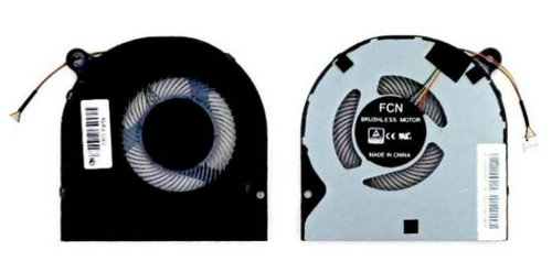 Ventilateur de CPU pour Acer Swift 5 Pro SF514-54T