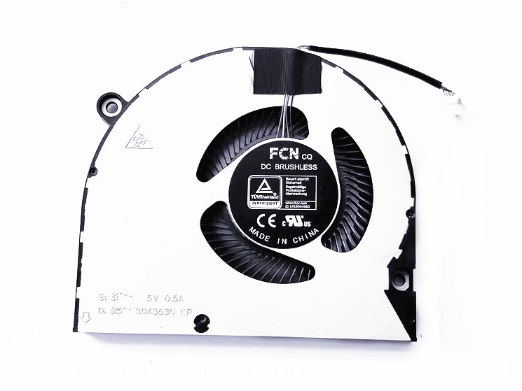 Ventilateur de CPU pour Acer Swift Rsfx14-41G N20H3