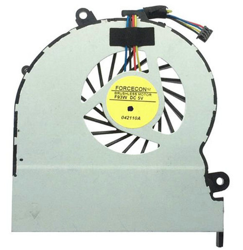 Ventilateur de CPU pour Acer TravelMate 6594 6594G TM6594