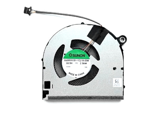 Ventilateur de CPU pour Acer Travelmate P2 16 Tmp216-51 EG50060S1-1C210-S9A Ventilateur de CPU pour Acer Travelmate P2 16 Tmp216-51 EG50060S1-1C210-S9A